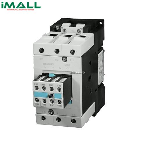 Contactor 3P Siemens 3RT1044-1BB44 (30 KW/400 V)