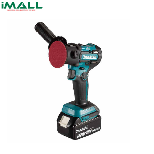 Máy Đánh Bóng Dùng Pin Makita DPV300RTJ (18V)