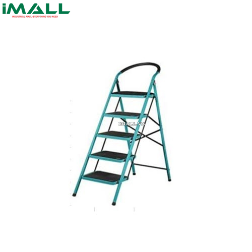 Thang xếp 5 bậc đa năng Total THLAD09051 (1030x490x1515mm)