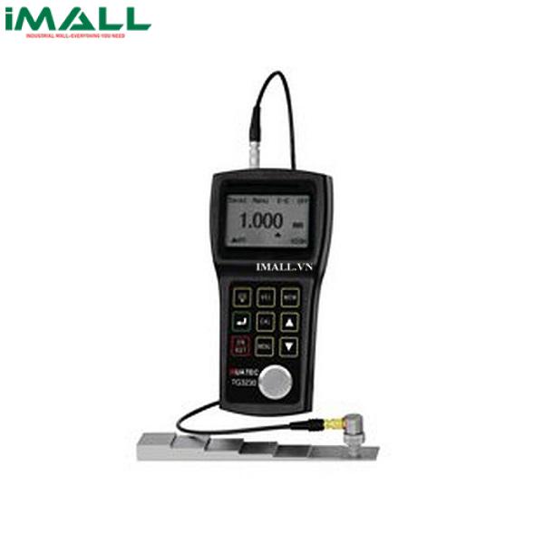 Máy đo độ dày bằng siêu âm độ chính xác cao HUATEC TG-3230 (20/0.001mm)