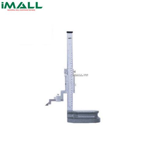 Thước đo chiều cao (1500mm/0.02mm, 60”/0.001") INSIZE 1251-1500