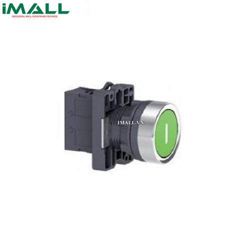 Nút nhấn nhả Schneider XA2EA3311