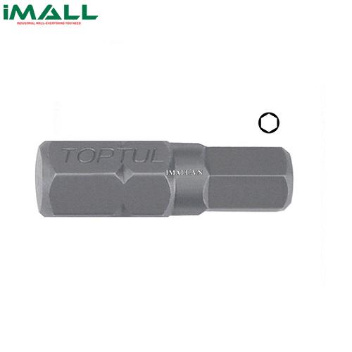 Mũi vít lục giác Toptul FSDA1204