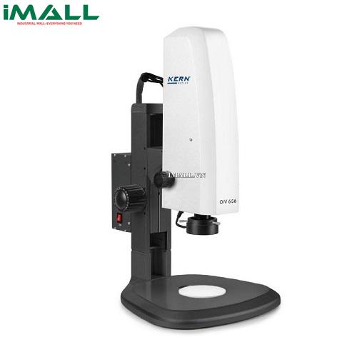 Kính hiển vi video (0,7x - 5x) KERN OIV 656