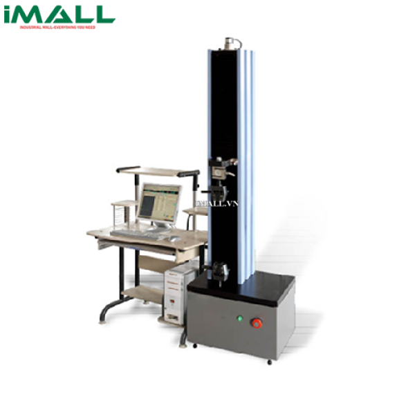 Máy thử kéo nén mô tơ trợ lực điều khiển bằng máy tính EBP UTM-3S (3kN, ≤±0.5%)
