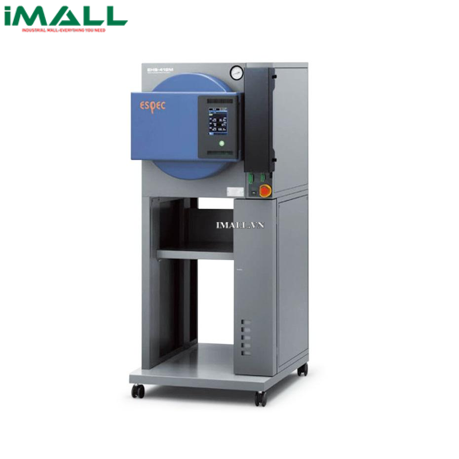 Tủ thử nghiệm lão hóa nhiệt độ, độ ẩm ESPEC EHS-212M (105.0~142.9°C, 75~100%rh, 21L)