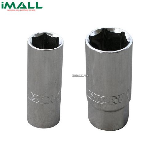 Đầu tuýp 1/2" mở buri 16mm C-MART F0296-16
