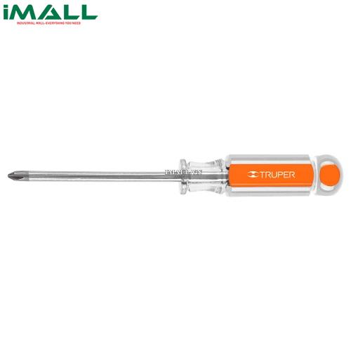 Vít bake có từ Truper DP-5/16X6