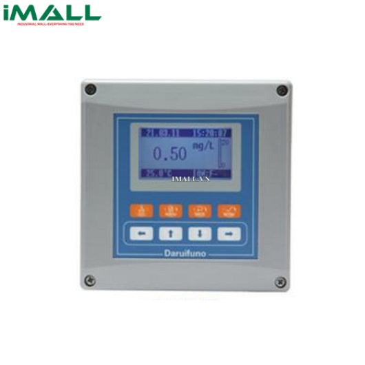 Máy phân tích ION Daruifuno APIS2-F3A (±2000mV; -10～150℃)