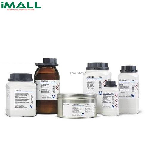 Hóa chất Calcium chloride (CaCl₂, Thùng carton 25kg) Merck 1023929025