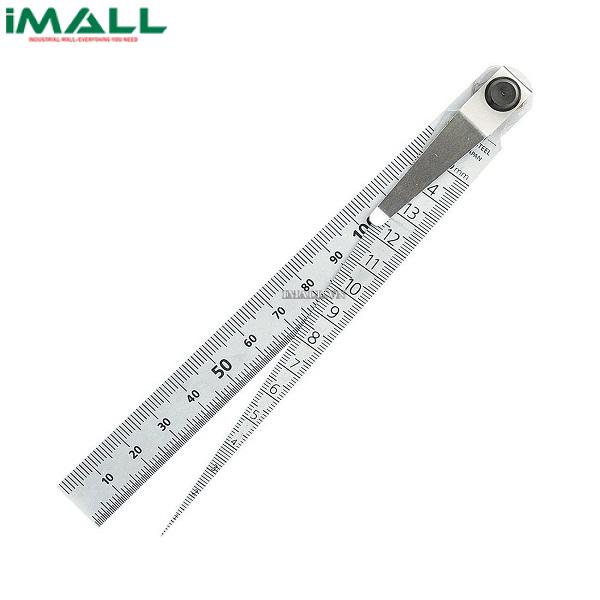 Thước đo khe hở hình nón Niigata Seiki TPG-700S (1~15mm)