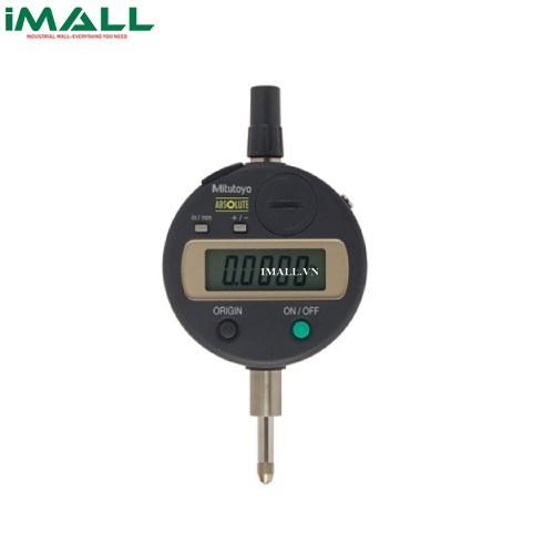Đồng hồ so điện tử (0-12.7mm(0.5”) x0.001mm) Mitutoyo 543-791
