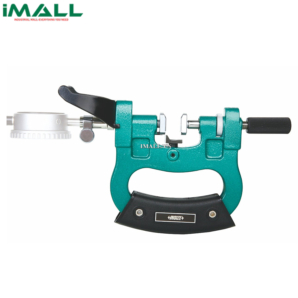Dưỡng kẹp đồng hồ INSIZE 2186-75 (50-75mm)