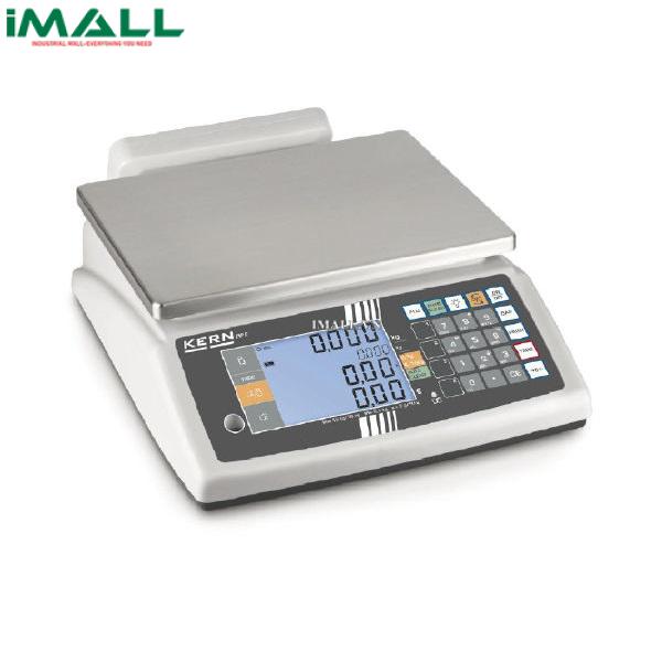 Cân đếm tính giá bán Kern RFE 15K3M (6 kg/2g: 15 kg/5g)
