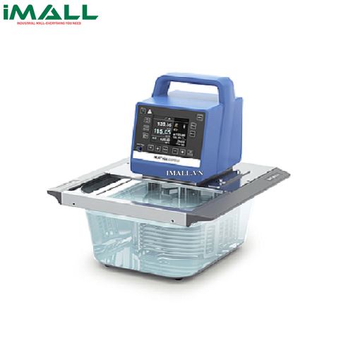 Bể ổn nhiệt IKA ICC control eco 8 (0008035300)