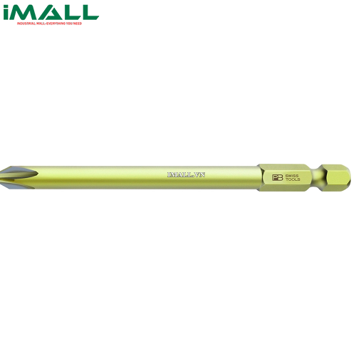 Mũi Bits PH 1 Chiều Dài 95mm - PB Swiss Tools PB E6L.190/1