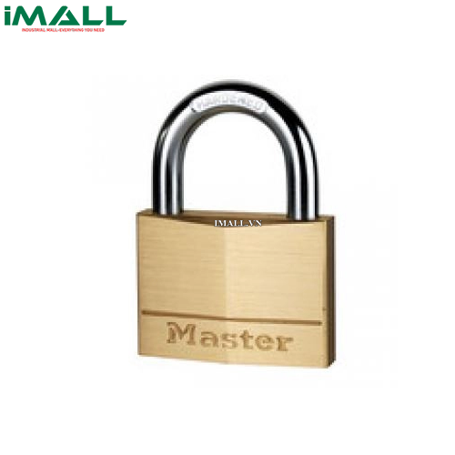 Khóa móc thân đồng 60mm Master Lock 1904EURD