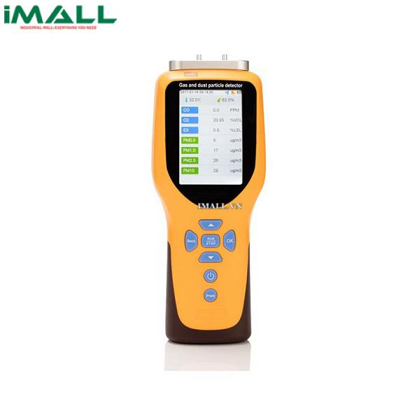 Máy dò khí cầm tay Oceanus OC-1000 (CO2; CH2O; O2)