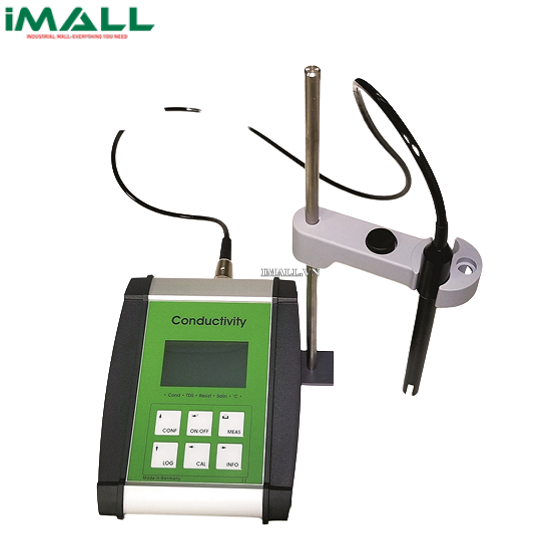 Máy đo độ dẫn điện Meinsberg PLF40/Set