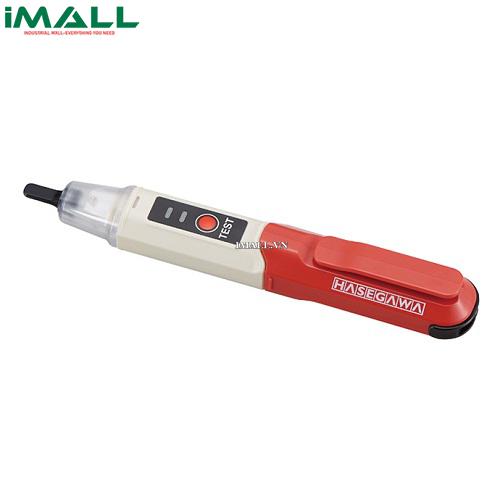 Bút thử điện hạ áp HASEGAWA HTE-700DL (AC50V~600V; DC12V~750V)