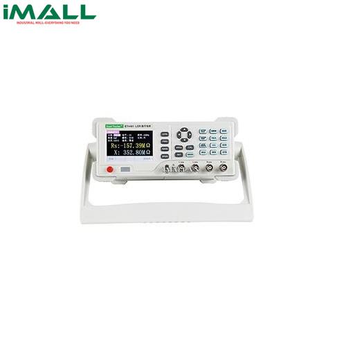 Máy đo LCR để bàn (0.2%; 100~10kHz) EAST TESTER ET1090A
