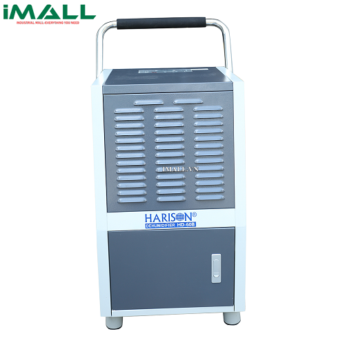 Máy hút ẩm công nghiệp HARISON HD-60B
