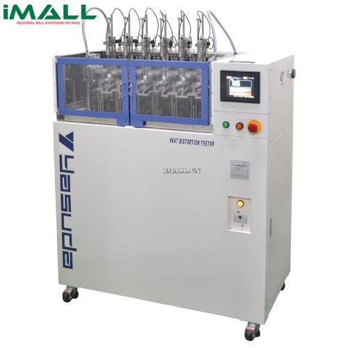 Máy đo độ bền nhiệt của nhựa Yasuda 148-HD