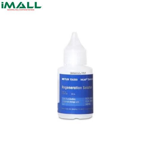 Dung dịch bảo quản Reactivation METTLER TOLEDO 51350104 (25 mL)
