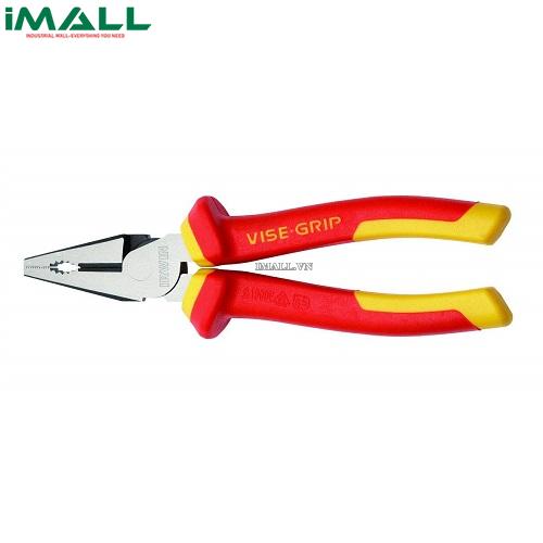 Kìm điện cách điện 1000V IRWIN 10505872
