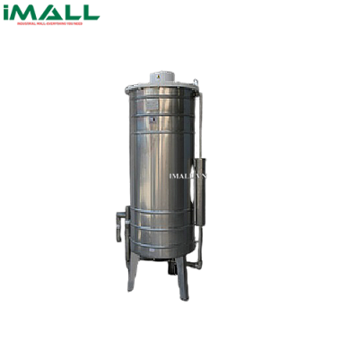 Máy cất nước Livam DE-140 (140 L/h,3.0-3.5 µs/cm)