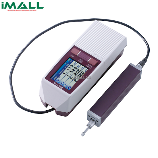 Máy đo độ nhám bề mặt cầm tay MITUTOYO SJ-210 (4mN) (178-565-02A)