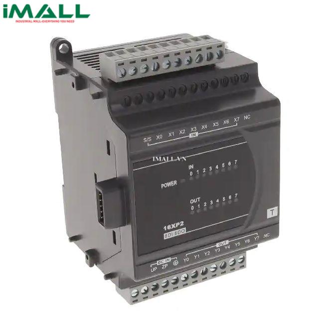 Module mở rộng cả vào và ra Delta DVP16XP211T