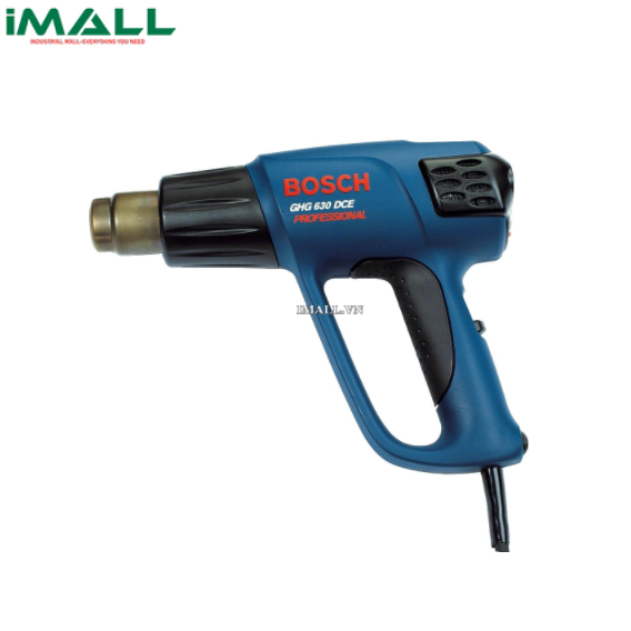 Máy thổi hơi nóng GHG 630 DCE (2000W/220V)