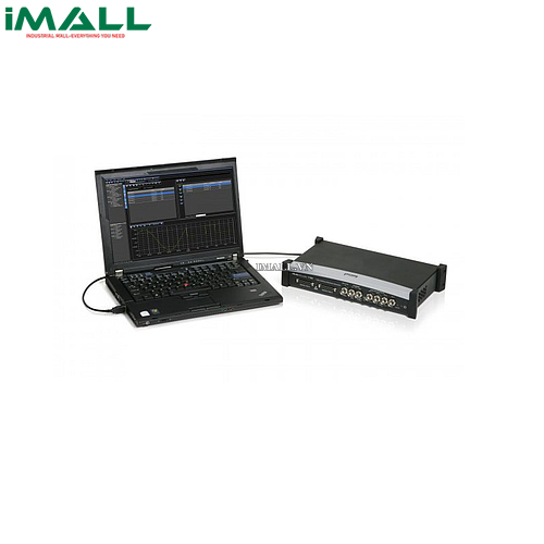 Máy phát xung Lecroy ArbStudio 1102 (125 MHz, 1 GS/s, 2CH)