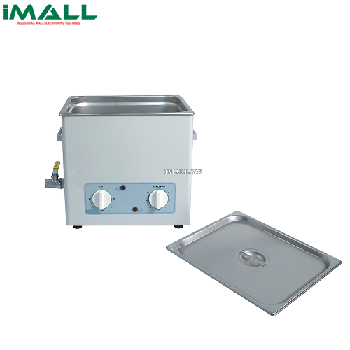 Bể rửa siêu âm WITEG WUC-A03H (3.3 l; 124 W) (DH.WUC.A03H)