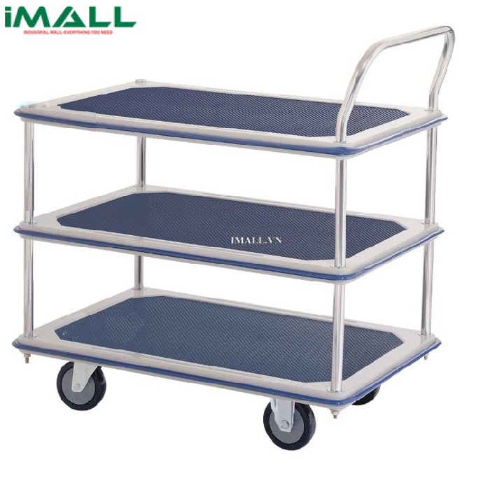 Xe đẩy hàng 3 tầng SUMO HL-130S