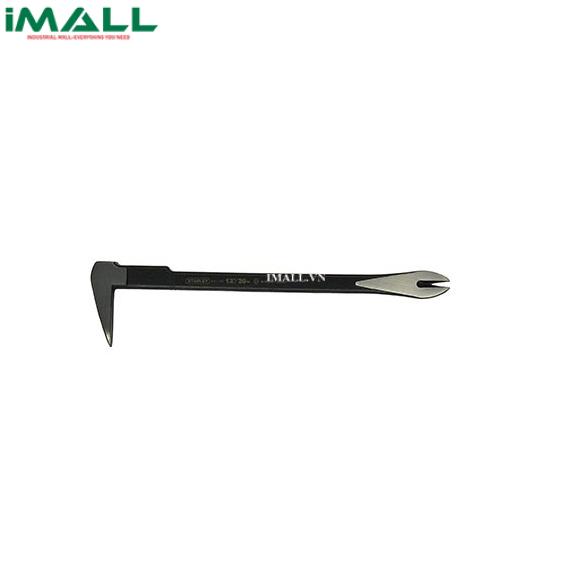 Xà beng cầm tay Stanley 55-115(12" )