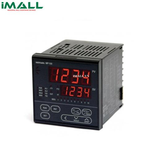 Bộ điều khiển nhiệt độ Hanyoung nux NP100-00 (96x96mm)