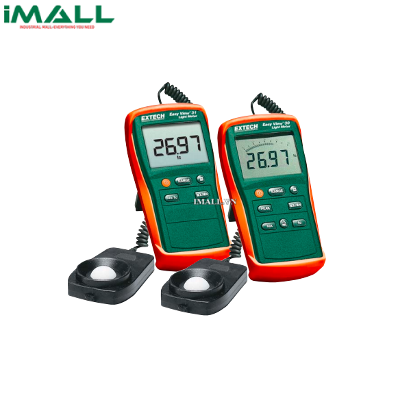 Máy đo cường độ ánh sáng Extech EA31 (20.000 lux)