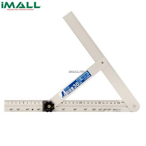 Thước đo độ Shinwa 62660 (300mm )
