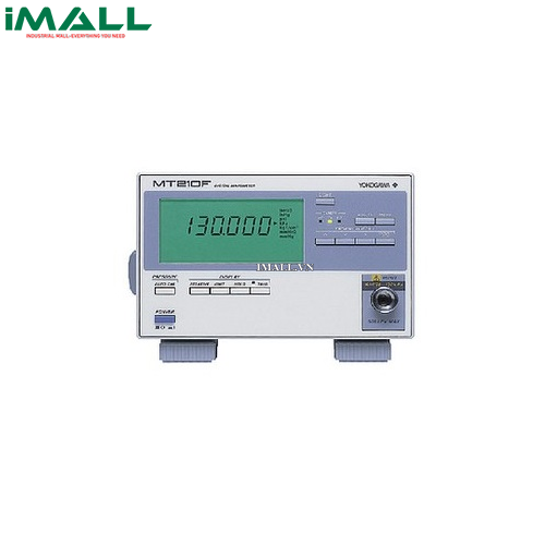Áp kế kỹ thuật số YOKOGAWA 767386 (-80~3000 kPa, ±0.005% full scale)