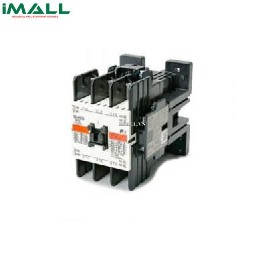 Contactor Fuji SC-N3/G 24VDC (65A 30kW 2NO+2NC)