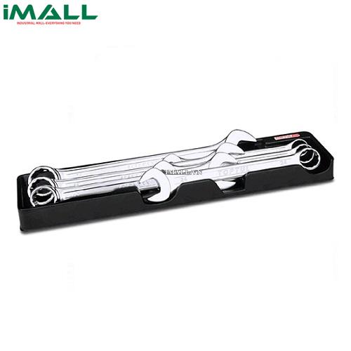 Bộ cờ lê vòng miệng 6 món (AABW: 20 ~ 32mm) TOPTUL GM-0626