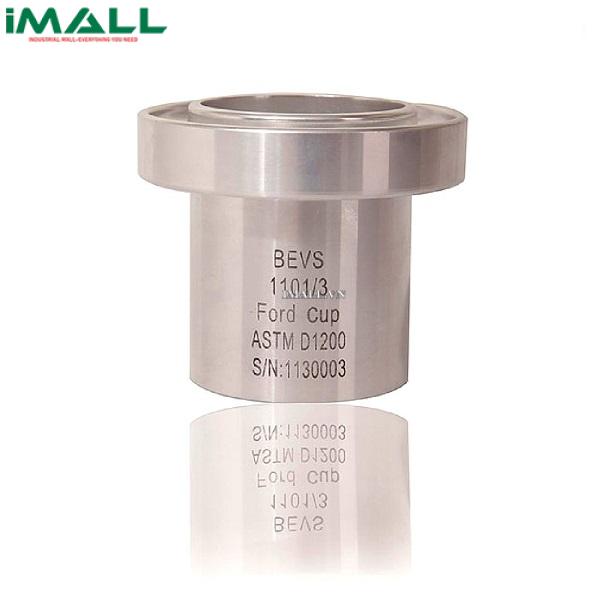 Cốc đo độ nhớt BEVS 1101/4 (4.1mm, 70~370cSt)