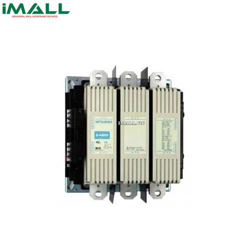 Contactor Mitsubishi S-N800 800A (2NO+2NC 220V)