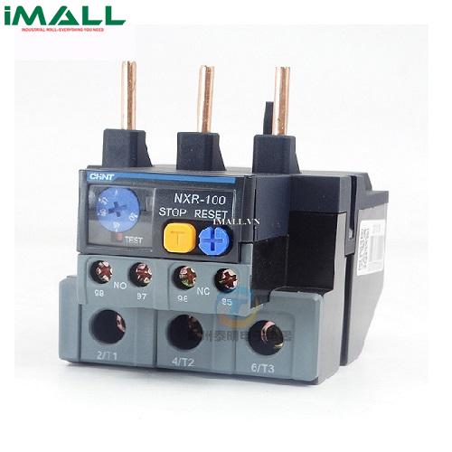Relay nhiệt Chint NXR-100 (30-40A)