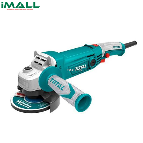 Máy mài góc cầm tay TOTAL TG1121156 (115mm)
