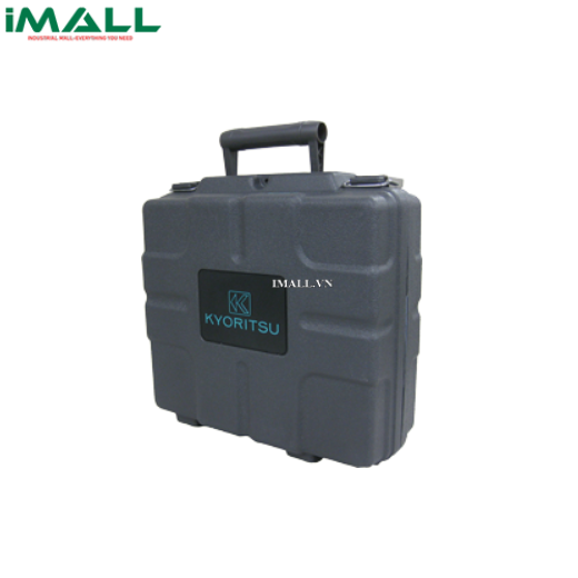 Hộp đựng (Vali) Kyoritsu 9181 (dùng cho đồng hồ đo cách điện Kyorits 3125A)