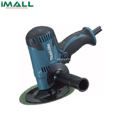Máy chà nhám đĩa Makita GV6010 (6")