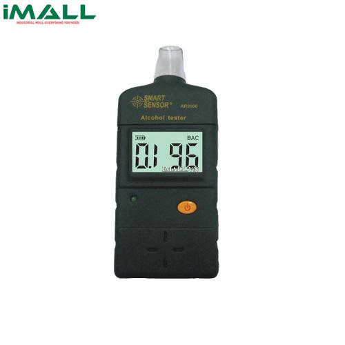 Máy đo nồng độ cồn SMARTSENSOR AR2000